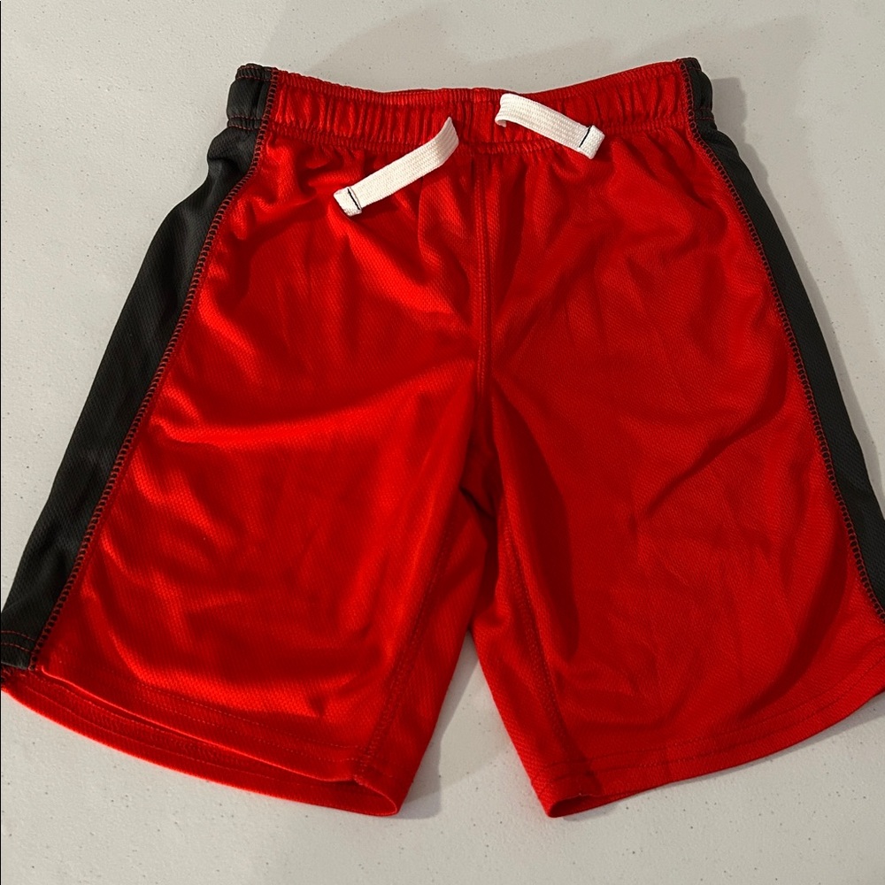 Carter’s Boy’s Basketball Shorts Bundle Size 7 - Picture 10 of 13